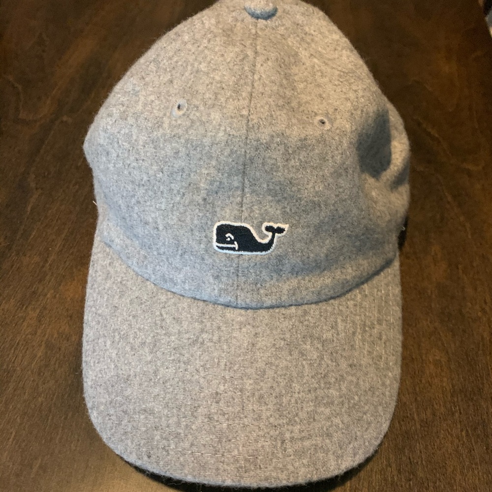 Vineyard vines baseball hat